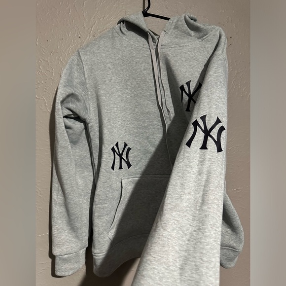 Yankees hoodie - Picture 1 of 6